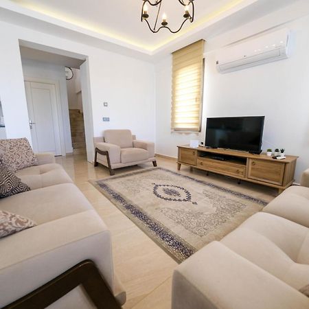 Turquoise Shores Family-Friendly Luxury Villa Hisaronu, Ovacik By Sunworld Villas Fethiye Eksteriør bilde