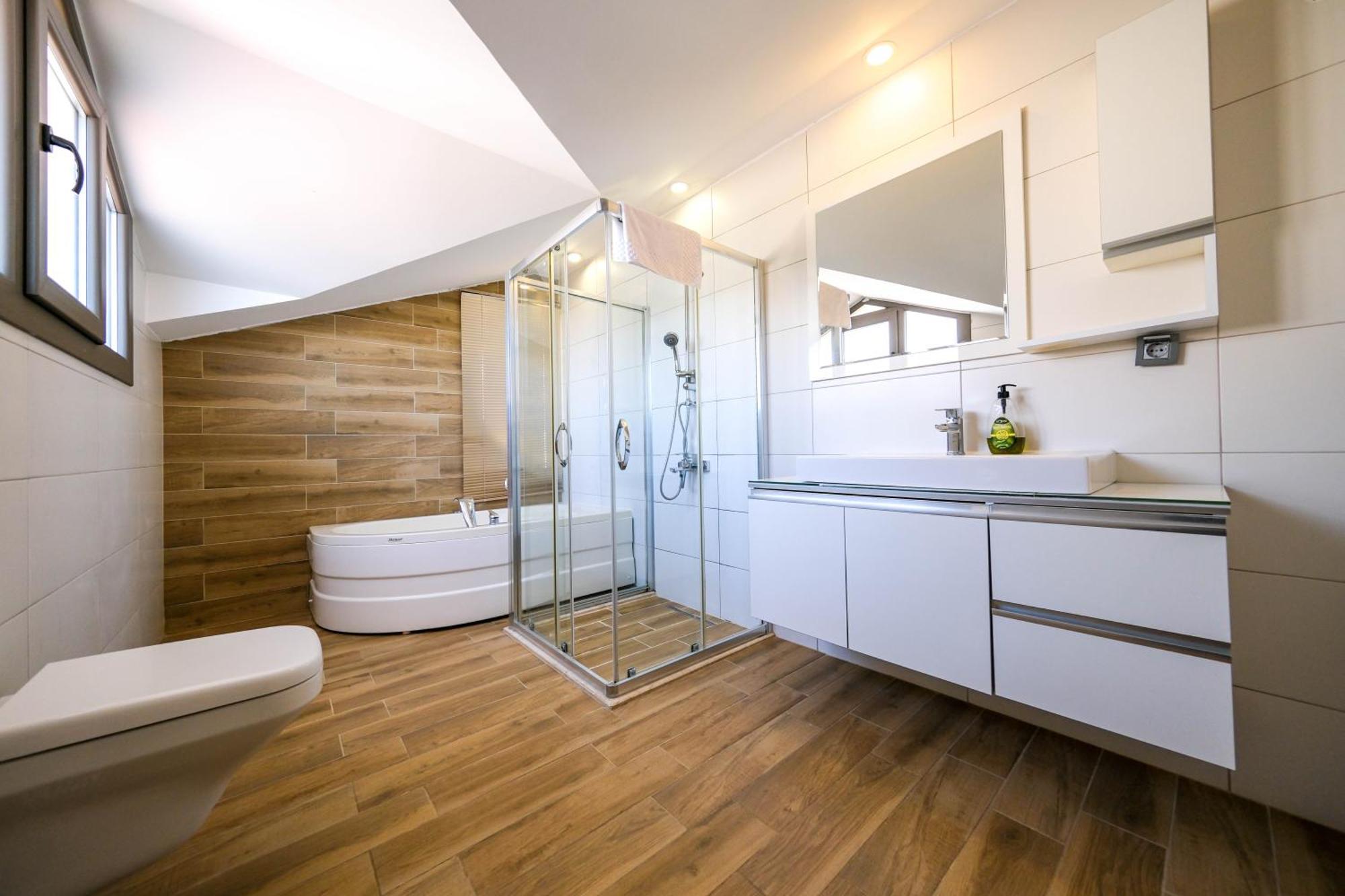 Turquoise Shores Family-Friendly Luxury Villa Hisaronu, Ovacik By Sunworld Villas Fethiye Eksteriør bilde