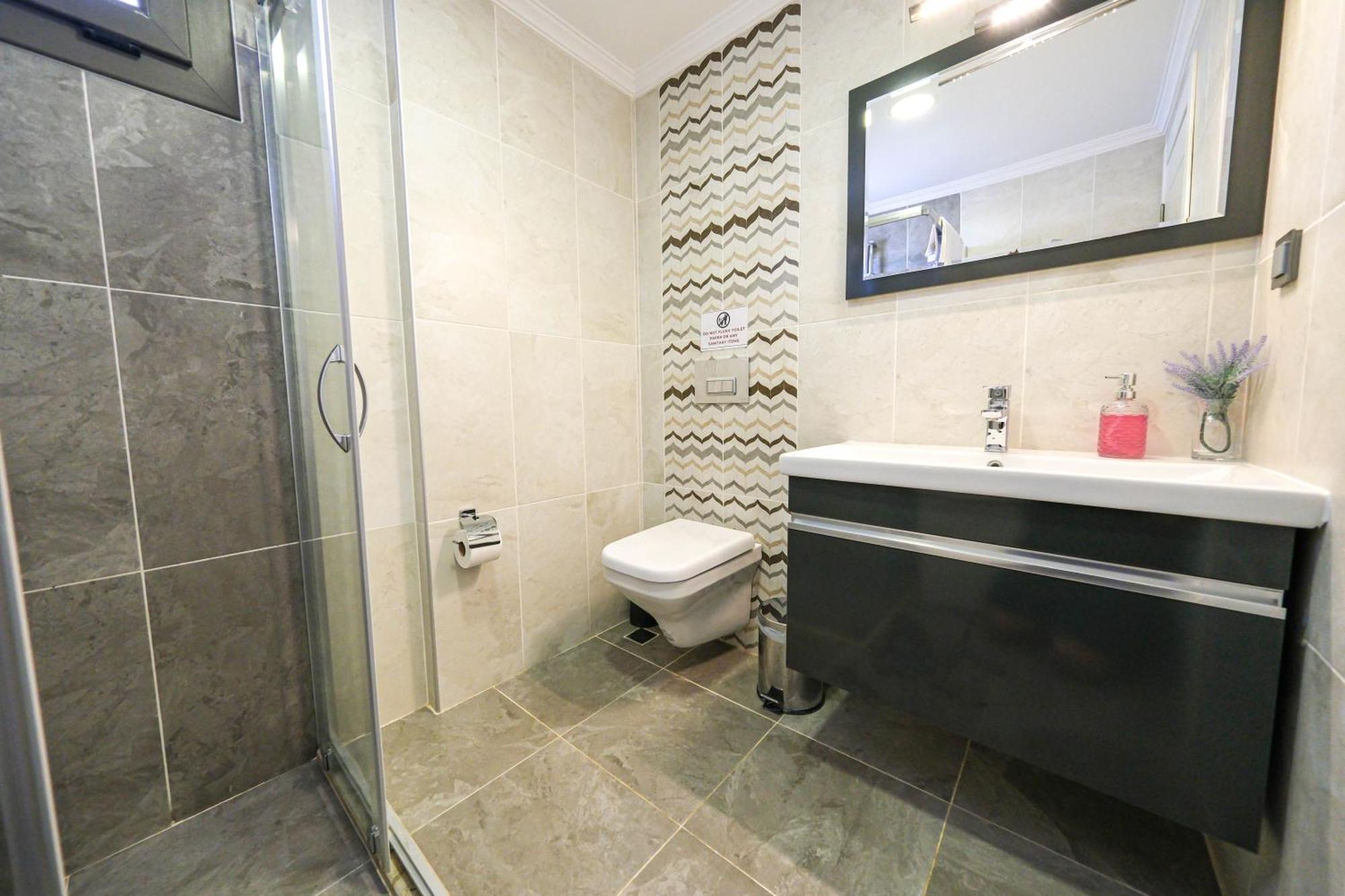 Turquoise Shores Family-Friendly Luxury Villa Hisaronu, Ovacik By Sunworld Villas Fethiye Eksteriør bilde