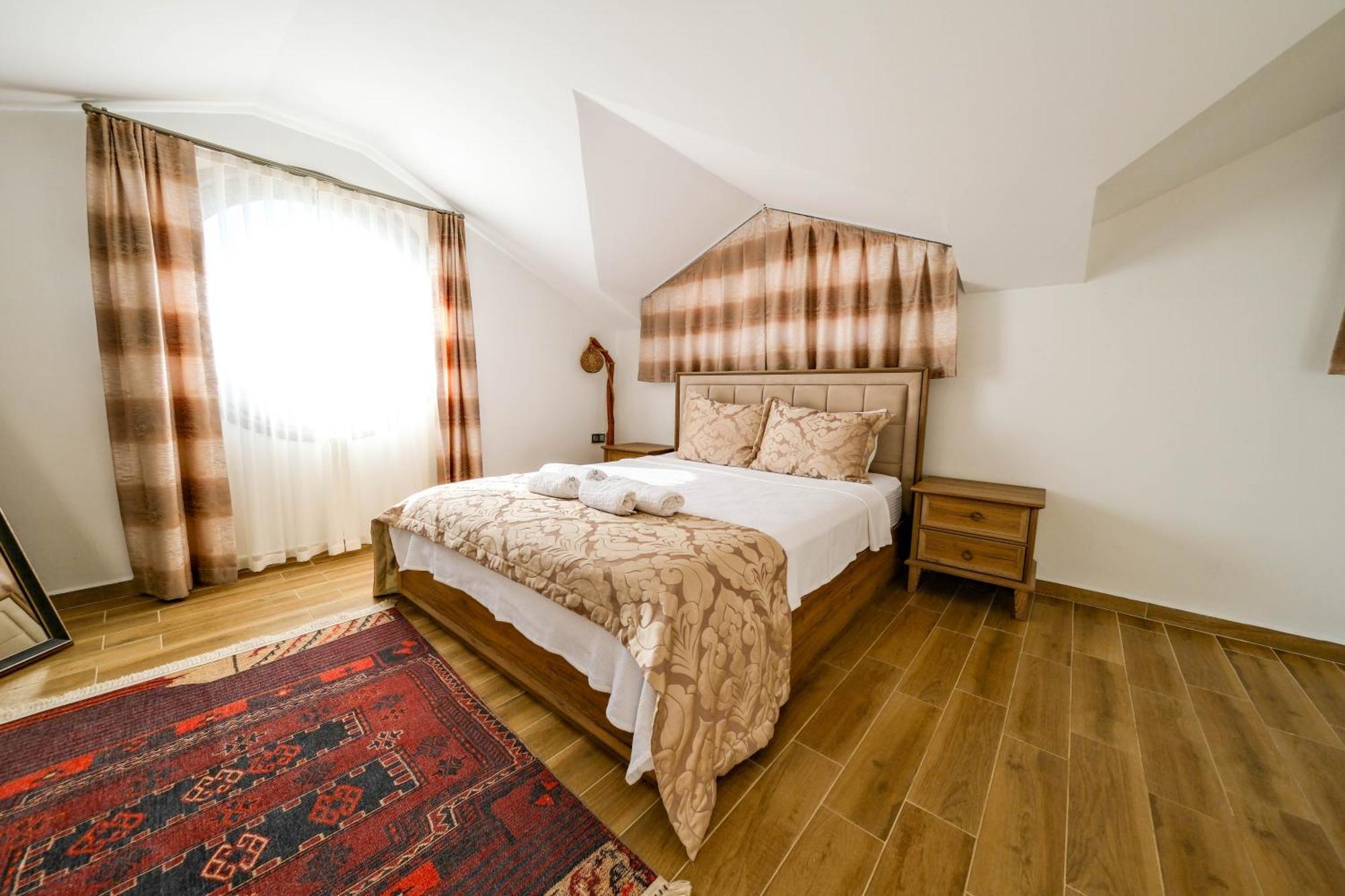 Turquoise Shores Family-Friendly Luxury Villa Hisaronu, Ovacik By Sunworld Villas Fethiye Eksteriør bilde
