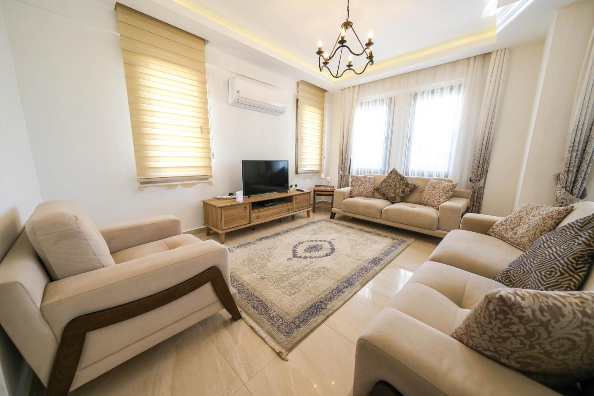 Turquoise Shores Family-Friendly Luxury Villa Hisaronu, Ovacik By Sunworld Villas Fethiye Eksteriør bilde